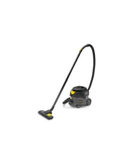 Пылесос Karcher T 12/1 1300Вт серый/черный