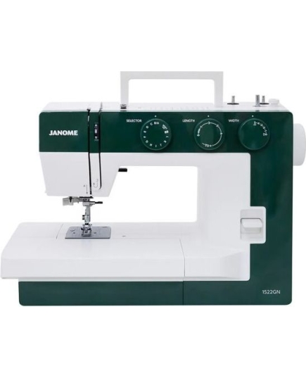 Швейная машина Janome 1522GN