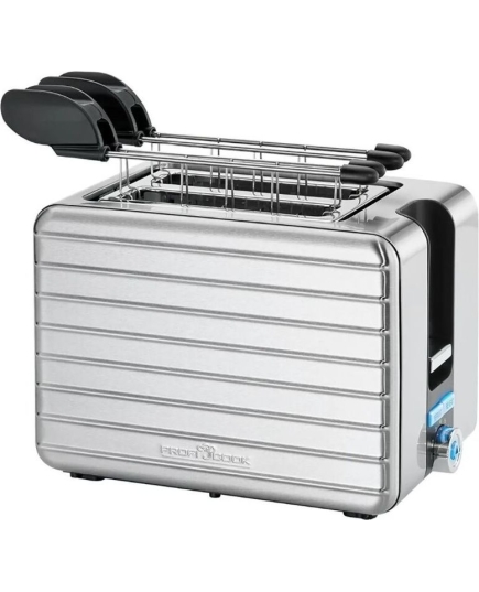 Тостер Profi Cook PC-TAZ 1110 inox