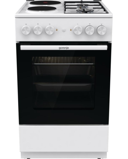 Плита комбинированная Gorenje GK5A11WG