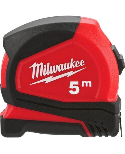 Рулетка Milwaukee Procompact 4932459593 5мx25мм