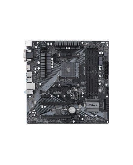 Материнская плата ASRock B450M PRO4 R2.0