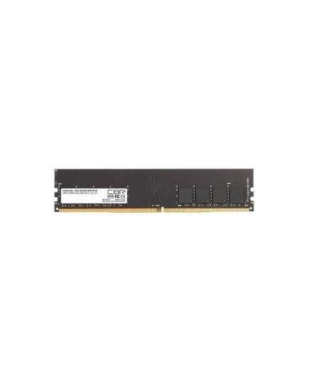 ОЗУ CBR (CD4-US16G26M19-01) DDR4 DIMM (UDIMM) 16GB PC4-21300, 2666MHz, CL19