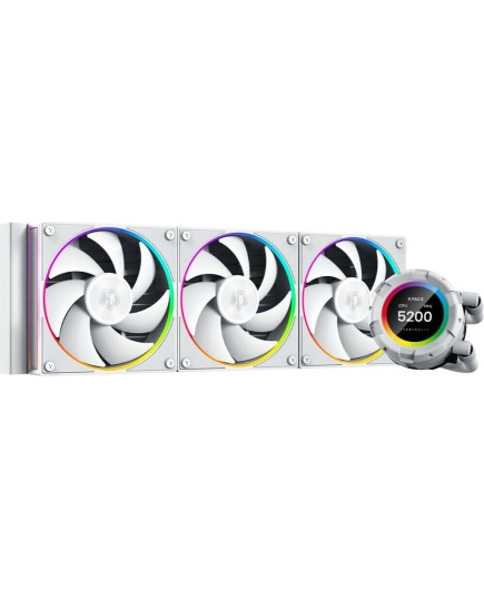 СВО ID-COOLING SL360 White