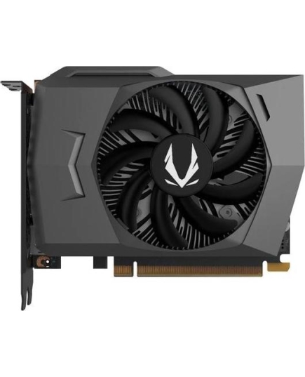 Видеокарта Zotac RTX3050 Eco Solo 8GB (ZT-A30500R-10L) GDDR6 128bit 3xDP HDMI 1FAN Lite Pack