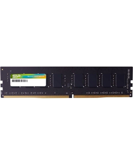 ОЗУ Silicon Power SP016GBLFU320B02 DDR4 16Gb 3200MHz RTL PC4-25600 CL22 DIMM 288-pin 1.2В dual rank