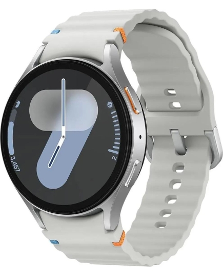 Smart-часы Samsung Galaxy Watch 7 SM-L315FZSACAU 44mm LTE Silver