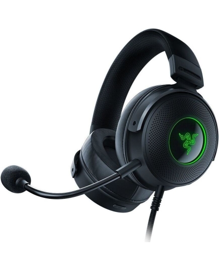 Гарнитура Razer Kraken V3 Hypersense RZ04-03770100-R3M1