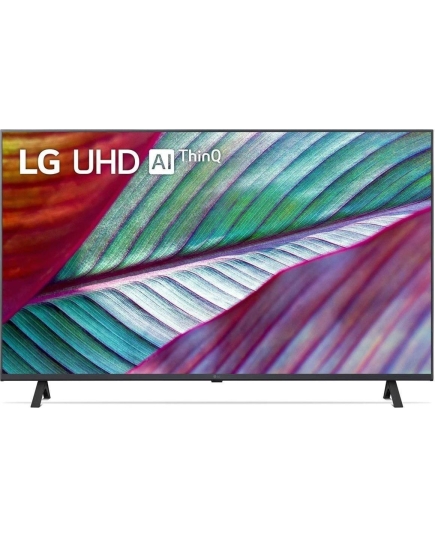 Телевизор 43" LG 43UR78006LK, Smart, 4K