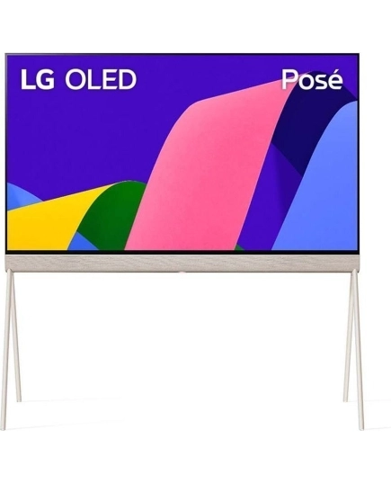 Телевизор 55" LG OLED55LX1Q6LA, Smart, 4K