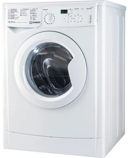 Узкая стиральная машина Iindesit IWSD 51051 CIS