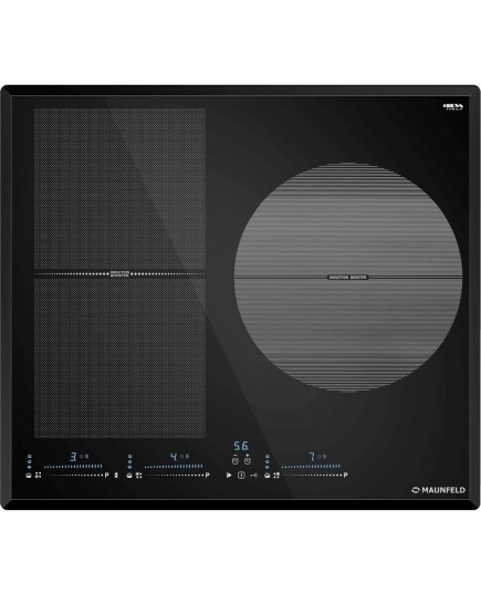 Варочная поверхность MAUNFELD CVI593SFBK Lux Inverter