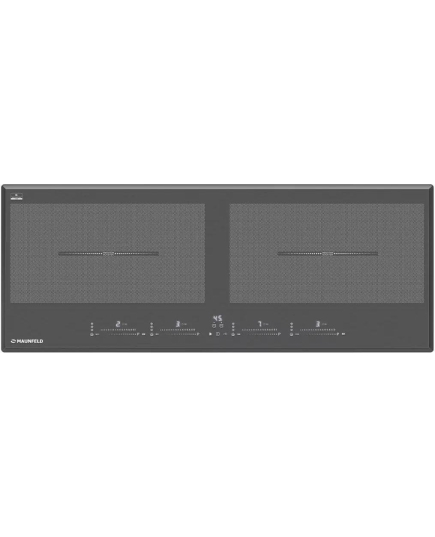 Варочная поверхность MAUNFELD CVI904SFLDGR Inverter