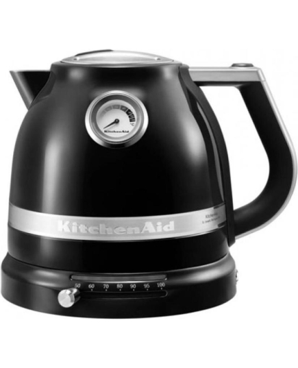 Электрочайник KitchenAid Artisan 5KEK1522EOB (91885) чёрный