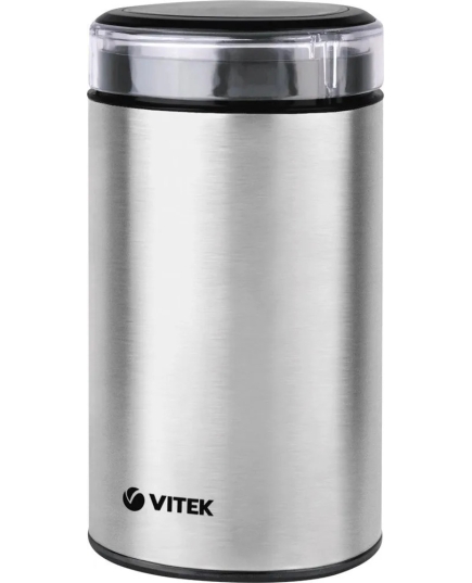 Кофемолка Vitek Starlight VT-8365ST cтальной