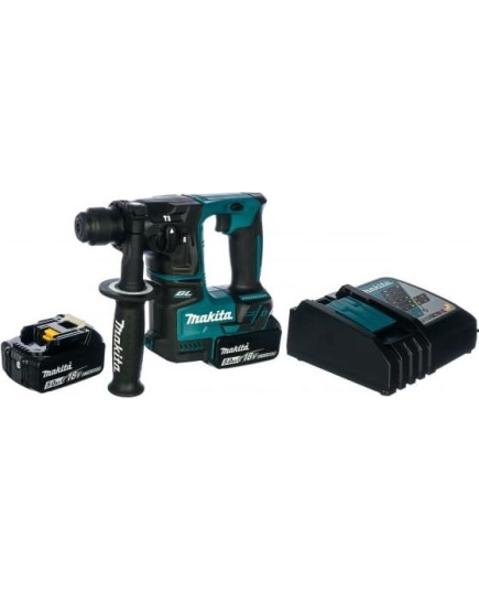 Перфоратор Makita DHR171RTJ