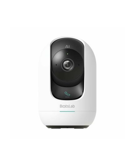 IP-камера Botslab Indoor Cam 2 Pro (C221) EU White