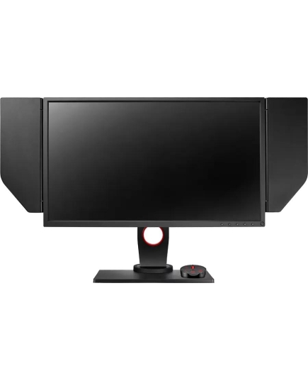 Монитор BenQ XL2546X 24.5'', 1920x1080, TN, 360Hz, 1000:1, 320cd, 1ms, 3*HDMI, DP; Height adj 155, Flicker-free;Low Blue Light, Calibration Report