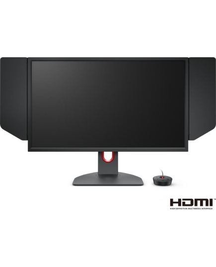 Монитор BENQ XL2746K Zowie (9H.LKJLB.QBE)