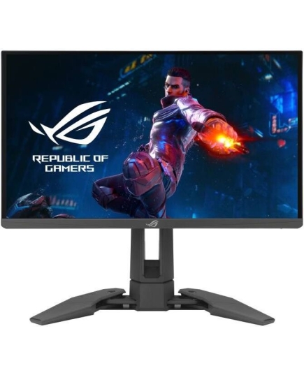 Монитор ASUS PG248QP Gaming (90LM08T0-B01370) BK/0.7MS/EU /HDMI*2+DP