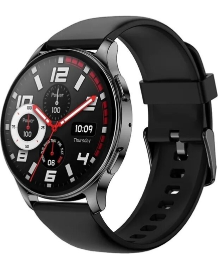 Смарт-часы Amazfit A2319 (Pop 3R) (черный)