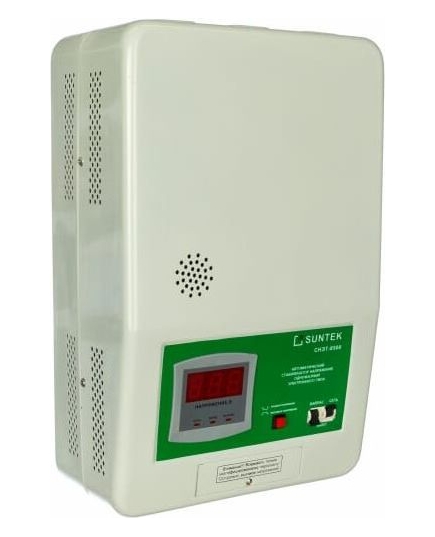 Стабилизатор напряжения SUNTEK SK1.2 RL8500