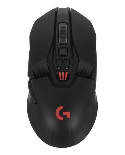 Мышь LOGITECH G903 (910-005673) игровая беспроводная черный