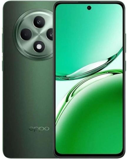 Смартфон OPPO Reno 12 F (CPH2687) 8/512Gb Olive Green