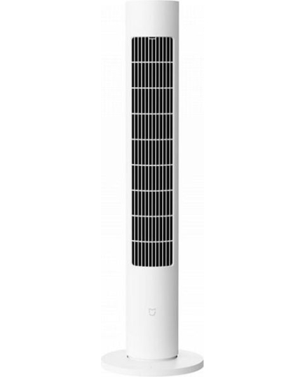 Напольный умный вентилятор Xiaomi Mijia DC Smart Inverter Tower Fan 2(BPTS02DM) (белый)