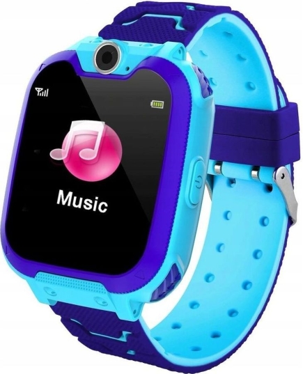 Botslab Kids Smart Watch E3 Blue