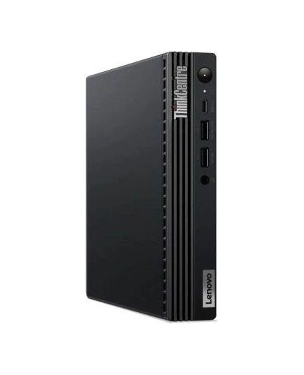 ПК Lenovo ThinkCentre M70q Gen3 11USS0FB00, Intel Core i9-12900T, 64 Gb, 512Gb SSD, no ODD, Intel UHD Graphics 770 KB,M