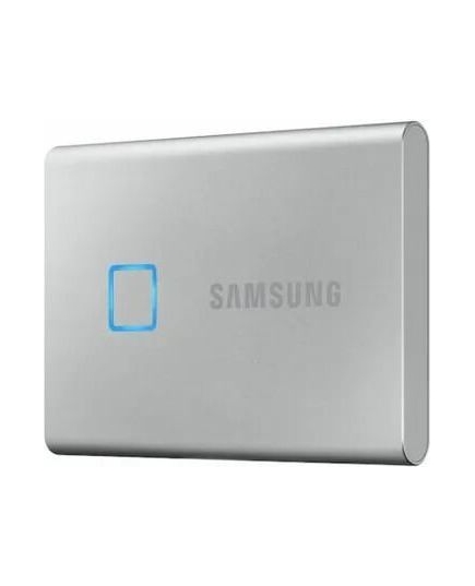 Внешний SSD Samsung USB Type-C 2Tb MU-PC2T0S/WW T7 Touch 1.8"