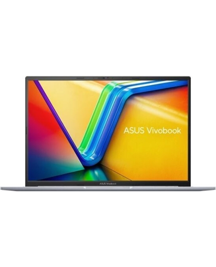 Ноутбук ASUS Vivobook 16X K3604VA-MB231 (90NB1072-M009J0) i5 1335U 1300MHz/16"/1920x1200/16GB/512GB SSD/Intel Iris Xe Graphics/Без ОС