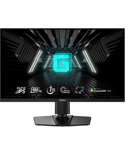 Монитор MSI G274QPF E2 (9S6-3CC29H-270) Black