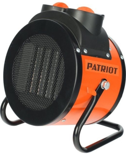 Тепловая пушка Patriot PTR 3S оранжевый