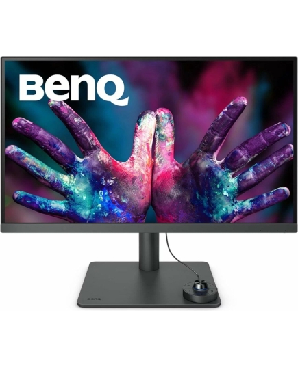 Монитор BENQ PD2705U (9H.LKDLA.TBE) 27" IPS LED 3840x2160