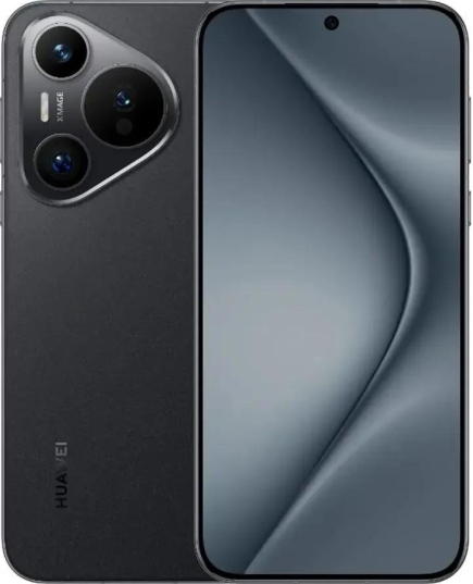 Смартфон Huawei Pura 70 (ADY-LX9) 12/256Gb, черный