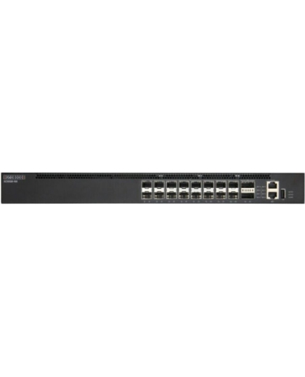 Коммутатор Edge-corE ECS5520-18X 16 x 10G SFP+ + 2 40G QSFP+ ports, 1 AC power supply, 1 optional slot for power redundancy