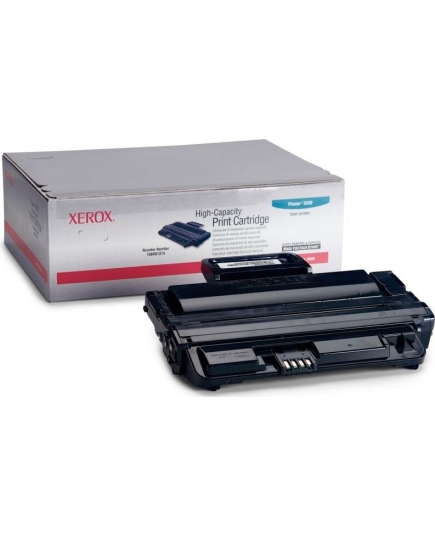 Тонер-картридж Xerox 106R01374 черный для Phaser 3250 5000 стр. (channels)