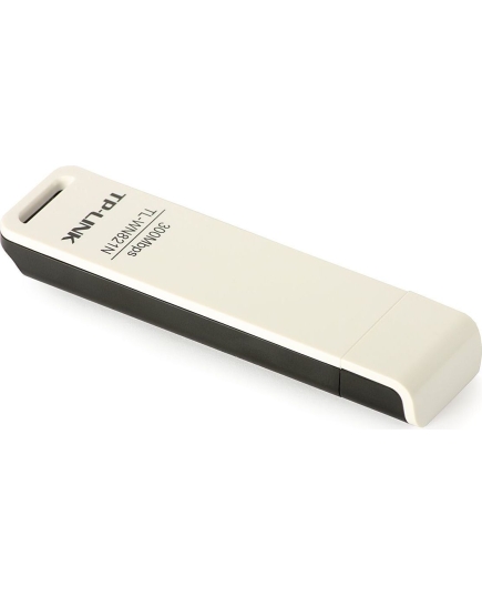 TP-LINK TL-WN821N, Wi-Fi USB Адаптер, 300Mbps, 802.11b/g/n, 2x2 MIMO, 2 антенны