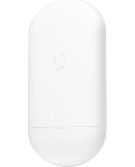 Wi-fi точка доступа UBIQUITI Nanostation (LOCO5AC) 5GHz