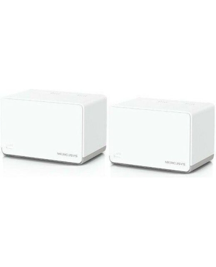 Wi‑Fi Mesh-система MERCUSYS AX1800 (Halo H70X(2-Pack))