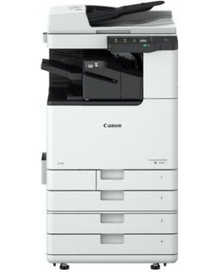 МФУ Canon imageRunner 2730i (5525C002) лазерный печать: черно-белый DADF