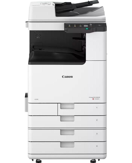 МФУ Canon imageRunner C3326i MFP (5965C005) лазерное цветное А3