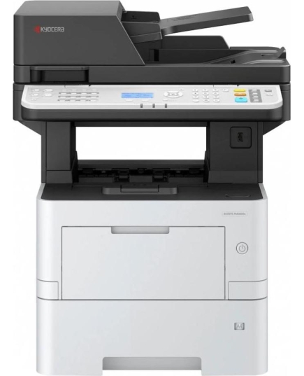 МФУ Kyocera Ecosys MA4500x (110C133NL0) лазерное