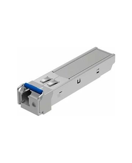 SFP модуль ACD (ACD-SFP-WDM5.20) SFP, WDM, DDM, 1.25Gbps, SC, sm, 20 km, TX/RX=1550/1310nm