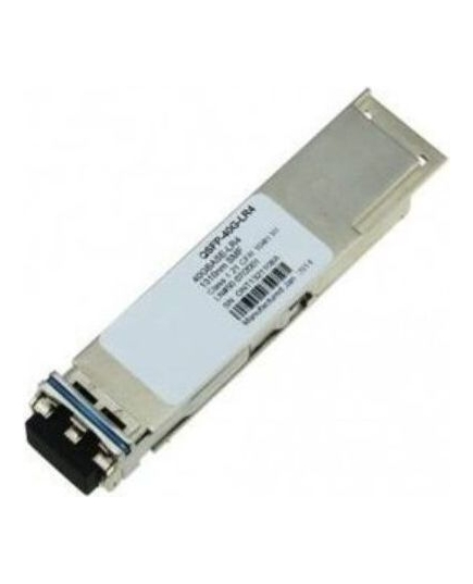 SFP модуль HUAWEI QSFP-40G-LR4 (02310MHS)