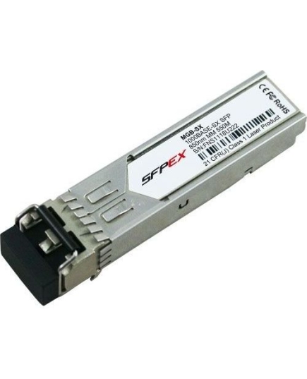 SFP модуль Planet (MGB-SX) Mini GBIC SX Module