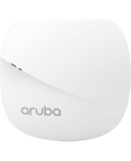 Точка доступа HP Enterprise Aruba AP-303 (RW) JZ320A Dual 2x2:2 MU-MIMO Radio Internal Antennas Unified Campus AP