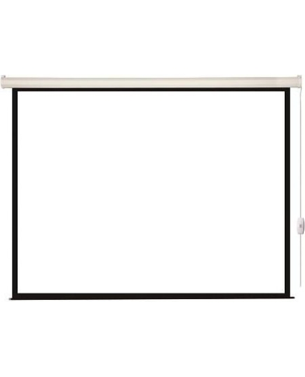 Экран Lumien Eco Control (LEC-100108) White